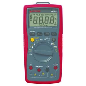Beha-Amprobe AM-510-EUR Turkiye