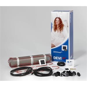 Devi DEVImat 150 Dünnbett-Set Touch Turkiye