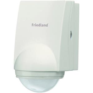 Friedland - Novar L320WHI Turkiye