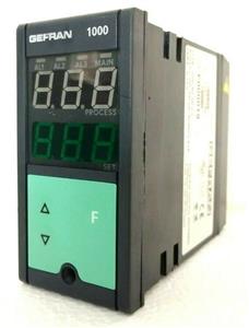 Gefran 1000-I-3R-0-1 Kontrol Cihazı Turkiye
