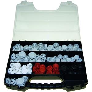 WISKA CLIXX KIT Turkiye