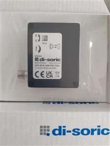 Di-Soric OTV 50 M 1200 P3K-TSSL Fotoelektrik Sensör