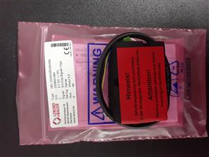 Lenord+Bauer GEL 2444KNSG3K030 Minicoder Turkiye