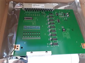 Sauter EYS135F001 Board Turkiye