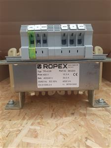 ROPEX TR-4,0/8 Transformatör Turkiye