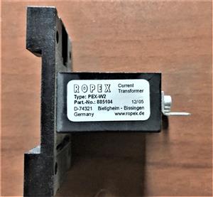 ROPEX PEX-W2 Akım Trafosu Turkiye