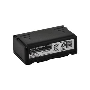 Autec LBM02MH Vinç Kumandası Bataryası