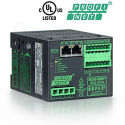 Ropex RES-5010/230VAC Isı Kontrol Cihazı Turkiye