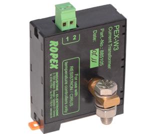 Ropex HCB-1 Yüksek Akım Barası