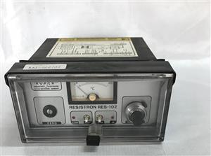 Ropex RES-102 Isı Kontrol Cihazı Turkiye