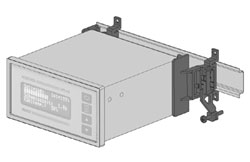 Ropex 887001 HS-Adapter Montaj Braketi Turkiye