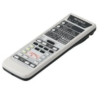 Keyence SJ-E01 Highly functional remote control for SJ-Ex Turkiye