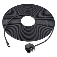 Keyence OP-88418 AC adapter cable for gun type (10 m) Turkiye