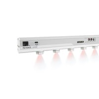 Keyence SJ-H300C Bar Type Main Unit, Silicone Model 3000 mm Turkiye