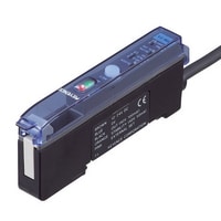 Keyence PS-T1P Amplifier Unit, Main Unit, PNP Turkiye