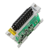 Keyence OP-42372 Relay Replacement Board Turkiye