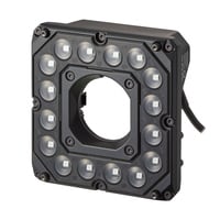 Keyence CA-DEW10X High-intensity smart ring illumination (white) Turkiye