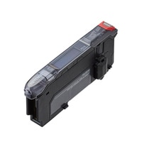 Keyence FD-ECA0 Amplifier unit Zero line type Turkiye