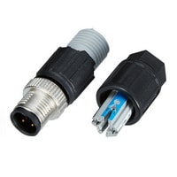 Keyence OP-88296 Loose wires/M12 adapter Turkiye