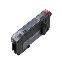 Keyence FD-EPA0 Amplifier Units Zero line type Turkiye