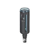 Keyence MP-F10MDN Manual drain cup Nylon 3/8