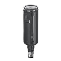 Keyence MP-F20MDP Manual drain cup Polycarbonate 1/2