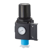 Keyence MP-FG20RM Spare filter regulator G1/2