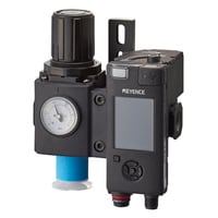 Keyence MP-FR10R Standard model Rc3/8 (10 A) Turkiye
