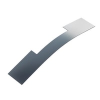 Keyence OP-51470 Dimming Filter with Total Length of 310 mm or less for SL Turkiye