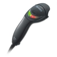 Keyence BL-N70RE Light and Small Laser Handy Barcode Reader, RS-232C Type (English Version) Turkiye