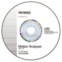 Keyence VW-H2MA Video Edit/Analysis Application Turkiye
