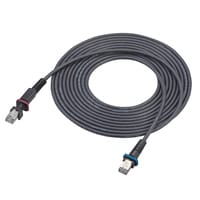 Keyence HR-C5N Network unit Cable 5 m