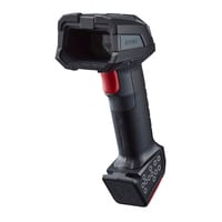 Keyence HR-X100WB Rugged Industrial Handheld Code Reader Wireless