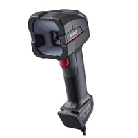 Keyence HR-X500 Rugged Industrial Handheld Code Reader DPM model