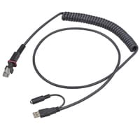 Keyence HR-XC3UC USB Cable 3 m (curled) Turkiye