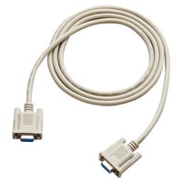 Keyence OP-29859 D-sub 9 pin - D-sub 9 pin straight cable (15 m) Turkiye