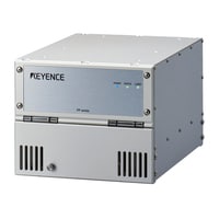 Keyence FP-1011 UV Laser Coder Head Long distance model