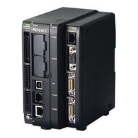 Keyence CV-5702P Digital Image Sensor/Controller Turkiye