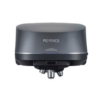 Keyence VK-X3100 Measurement head Turkiye