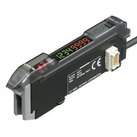 Keyence LV-12SA Amplifier Unit, Expansion Unit, NPN Turkiye