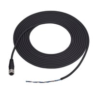 Keyence GS-P5C10 M12 connector type Standard cable Simple function type (5-pin) 10 m Turkiye