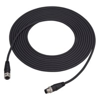 Keyence GS-P8CC10 M12 connector type Extension cable Standard type (8-pin) 10 m Turkiye