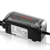 Keyence IL-1050 Amplifier unit, DIN-rail mount type