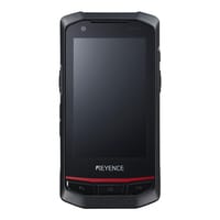 Keyence DX-A400 Handheld Computer Turkiye