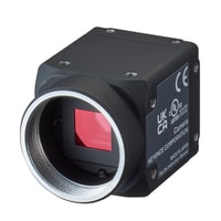 Keyence KV-CAC1R High-resolution C-mount camera
