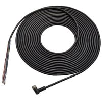 Keyence OP-88684 L-shaped connector Control cable 2 m Turkiye