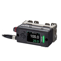 Keyence FD-H20K Flow Sensors High-temperature model 15A/20A Turkiye