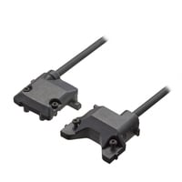 Keyence FD-HCS2 Display unit separation connection cable PVC 2 m