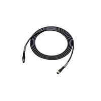 Keyence NQ-P4C2 M8 female - M8 male power supply cable 2 m