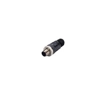 Keyence OP-88459 M12 adapter connector for thermocouples